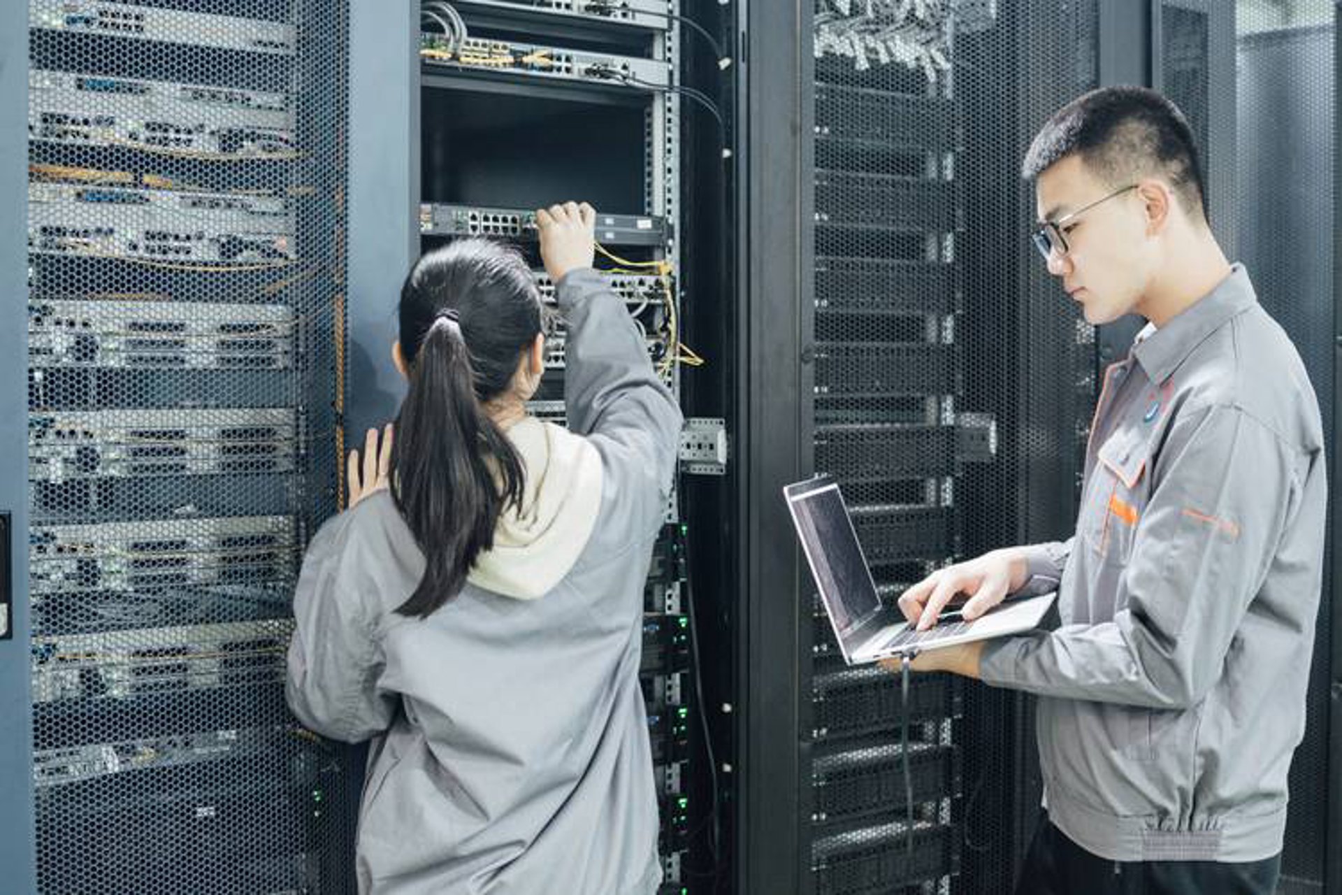 隽迈教育科技
